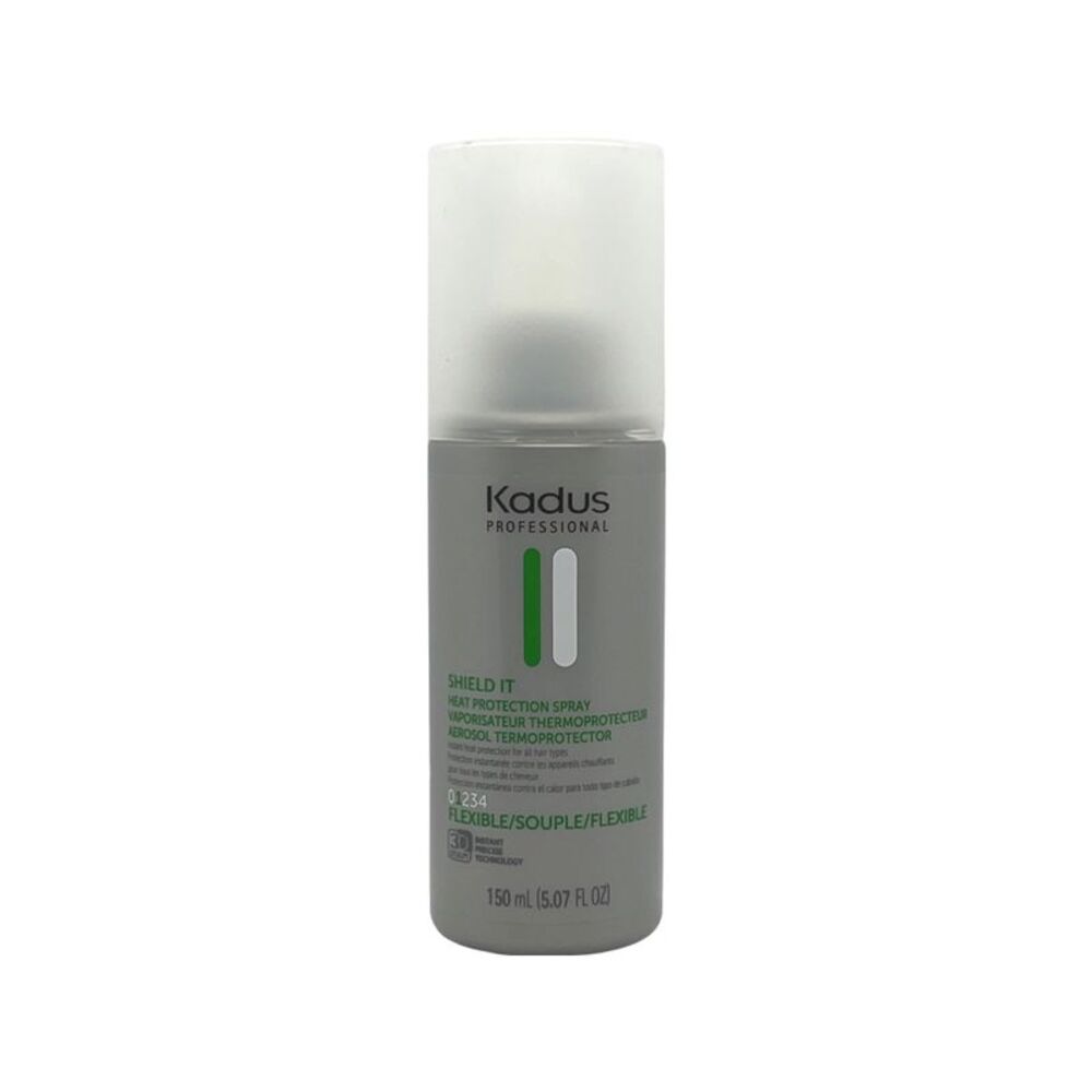 Kadus Professional Shield It Heat Protection Spray 5.07 Oz